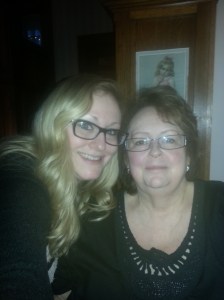 Me and my Bonbon <3 <3