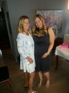 Thank you Michelle!!! 