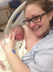 Meeting the love of our lives!!!